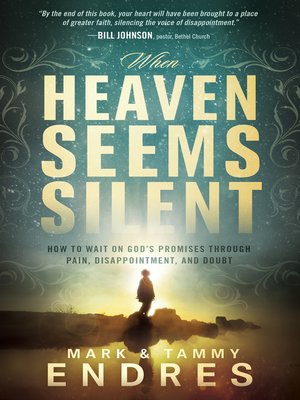 cover image of When Heaven Seems Silent